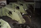 2008 Orthman SP5000 16X30
