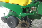 2011 John Deere 1760