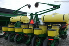 2011 John Deere 1760