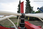 2009 Bourgault 3310