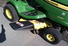 2009 John Deere X304
