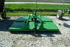  John Deere 717