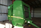 2004 John Deere 567