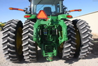 2011 John Deere 8335R