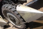 2007 Case IH SPX3320