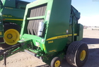 2008 John Deere 568