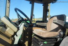 1997 John Deere 6300 MFWD CAB