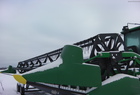 2008 John Deere 635F
