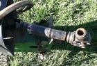 2001 John Deere 936