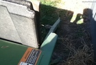 2001 John Deere 936