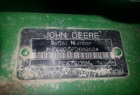 2004 John Deere 625F