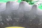 2006 John Deere 9860 STS