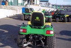 2010 John Deere X728