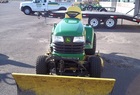 2010 John Deere X728