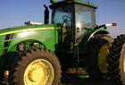 2008 John Deere 8130