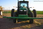 2008 John Deere 8130