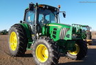 2012 John Deere 6430