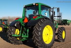 2012 John Deere 6430