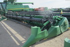 2010 John Deere 630F