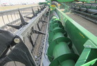2010 John Deere 630F