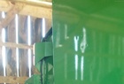 2005 John Deere 557
