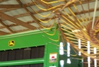 2005 John Deere 557