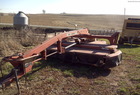 1997 Hesston 1340
