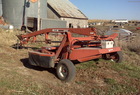 1997 Hesston 1340