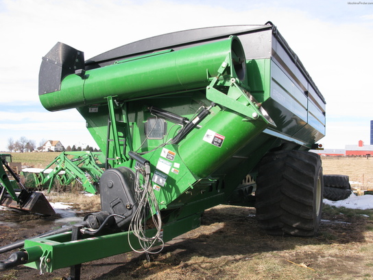 2010 Brent 1194