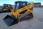 2007 Komatsu CK35