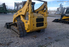 2007 Komatsu CK35