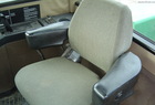 1991 John Deere 8760