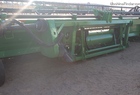 2011 John Deere 635D