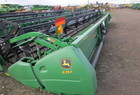 2010 John Deere 635F