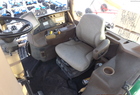 2001 John Deere 8410T