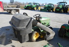 2001 John Deere 345