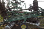 1976 John Deere 230