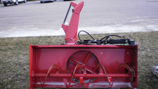 2004 Walco METEOR SB60