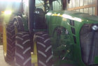 2007 John Deere 8330