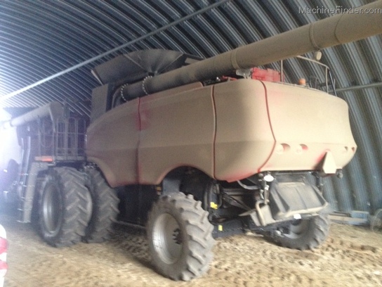 2011 Case IH 9120