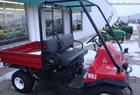  Kawasaki MULE 2510