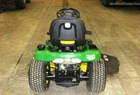 2010 John Deere X324