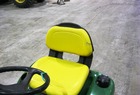 2010 John Deere X324