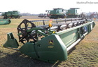 2008 John Deere 635F