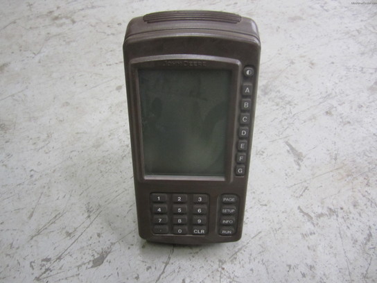  John Deere GS