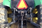 1998 John Deere 5210
