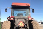1997 Case 8920