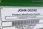 2012 John Deere 6430