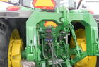 2012 John Deere 8360R
