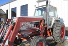 1981 Case 2290